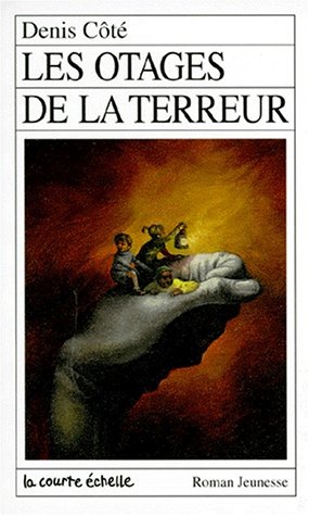 Les otages de la terreur (Mass Market Paperback)
