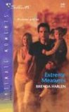 Extreme Measures (Mass Market Paperback)