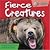 Fierce Creatures (Eye View)