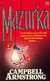 Mazurka (Frank Pagan, #2)