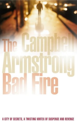 The Bad Fire (Paperback)