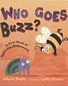 Who Goes Buzz? (First Puzzle Books)
