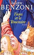 Fiora et le téméraire