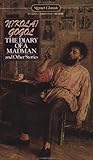 The Diary of a Madman and Other Stories by Nikolai Gogol