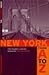 New York from A to Z: The Traveler's Look-Up Source for the Big Apple (Capital Travels)