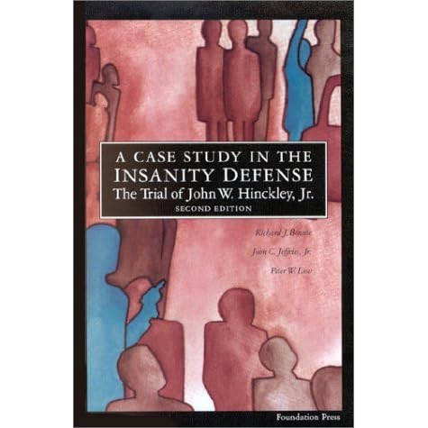 United states v hinckley 1982 picture