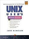 Unix User's Interactive Workbook