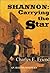 Shannon: Carrying the Star (A Sheriff Shannon Westerns)