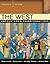 The West: Encounters & Transformations, Volume A (to 1550) (2nd Edition)