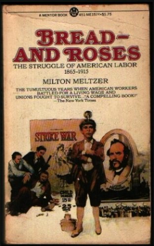 Bread and Roses (Mass Market Paperback)