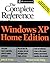 Windows(R) XP Home Edition by Margaret Levine Young