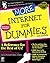 MORE Internet For Dummies?