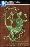 Emerald Lizard (World Storytelling)