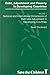 Debt, Adjustment and Poverty in Developing Countries: National and International Dimensions of Debt and Adjustment in Developing Countries