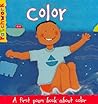 Color: A First Poem Book About Color (Patchwork First Poem Books) Color: A First Poem Book About Color (Patchwork First Poem Books)