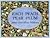 Each Peach Pear Plum by Janet Ahlberg Each Peach Pear Plum by Janet Ahlberg