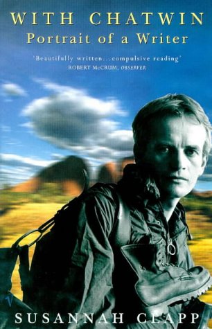 With Chatwin: Portrait of a Writer (Paperback)