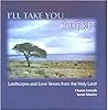 I'll Take You There by Chanan Getraide I'll Take You There by Chanan Getraide