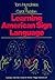 Learning American Sign Language by Tom Humphries