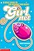 Girl.net by Sarra Manning
