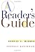 A Reader's Guide: A Brief Handbook