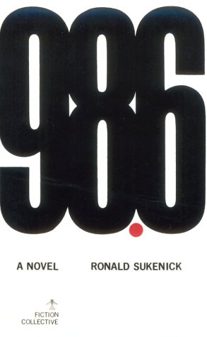 98.6 (Paperback)