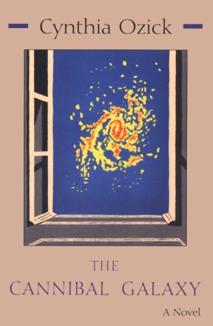 The Cannibal Galaxy (Paperback)