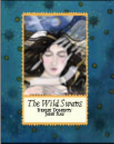 The Wild Swans (Hardcover)