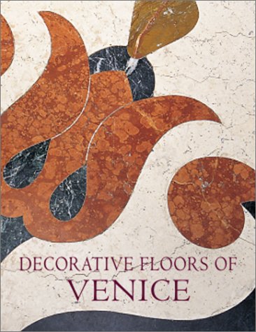 Decorative Floors of Venice (Hardcover)