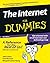 The Internet For Dummies by John R. Levine