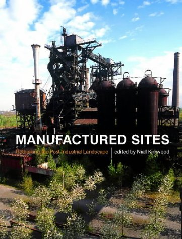 Manufactured Sites (Hardcover)