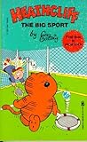 Heathcliff: The Big Sport