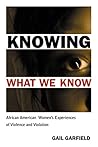 Knowing What We Know
