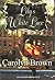 Lily's White Lace by Carolyn Brown