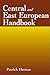 The Central and East European Handbook by Amacom