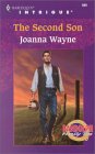 The Second Son by Joanna Wayne