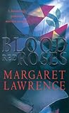 Blood Red Roses (Hannah Trevor Trilogy, #2)