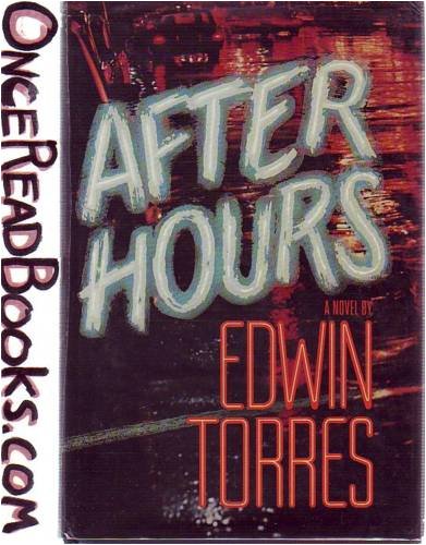 After Hours (Hardcover)