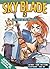Sky Blade Sword Of The Heavens Volume 2