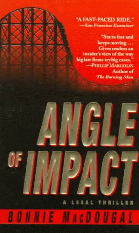 Angle of Impact (Mass Market Paperback)