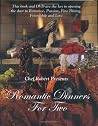 Romantic Dinners for Two