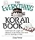 The Everything Koran Book: Understand The Origins And Influence Of The Muslim Holy Book And The Teachings Of Allah