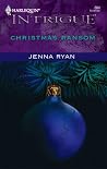 Christmas Ransom (Harlequin Intrigue #884) Christmas Ransom (Harlequin Intrigue #884)