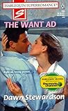 The Want Ad (Harlequin Superromance No. 795)