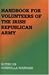 Handbook For Volunteers Of The Irish Republican Army: Notes On Guerrilla Warfare