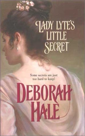 Lady Lyte's Little Secret (Mass Market Paperback)