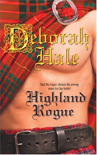 Highland Rogue (Mass Market Paperback)