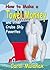 How to Make a Towel Monkey and other Cruise Ship Favorites by Carol Mulanax