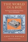 The World in a Box: The Story of an Eighteenth-Century Picture Encyclopedia