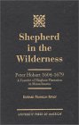Shepherd in the Wilderness: Peter Hobart 1604-1679